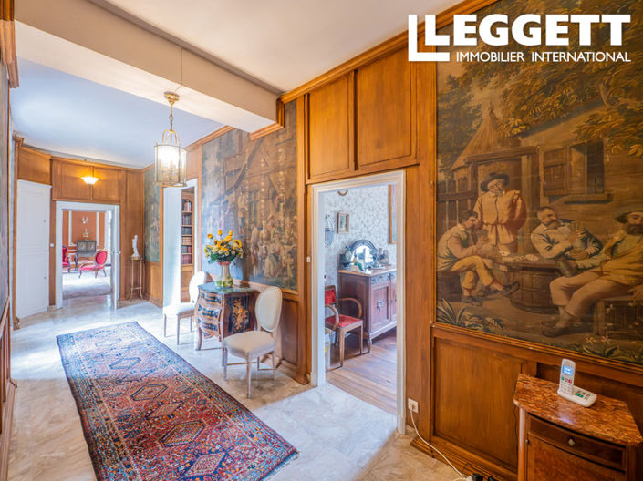 Image No.6-12 Bed Chateaux for sale