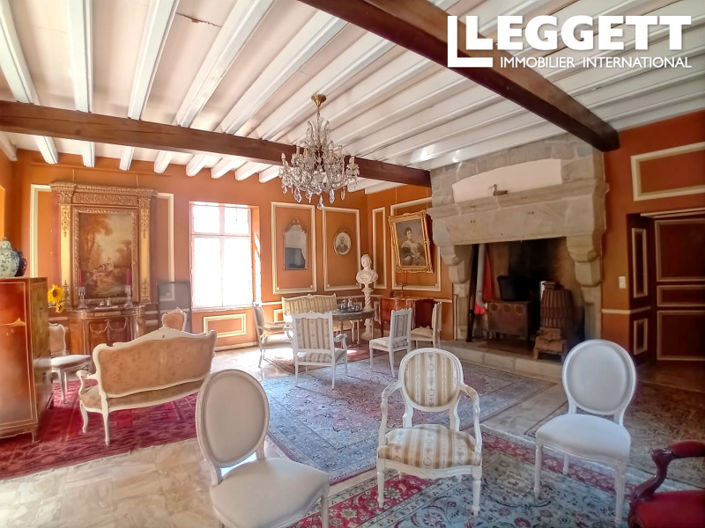 Image No.8-12 Bed Chateaux for sale