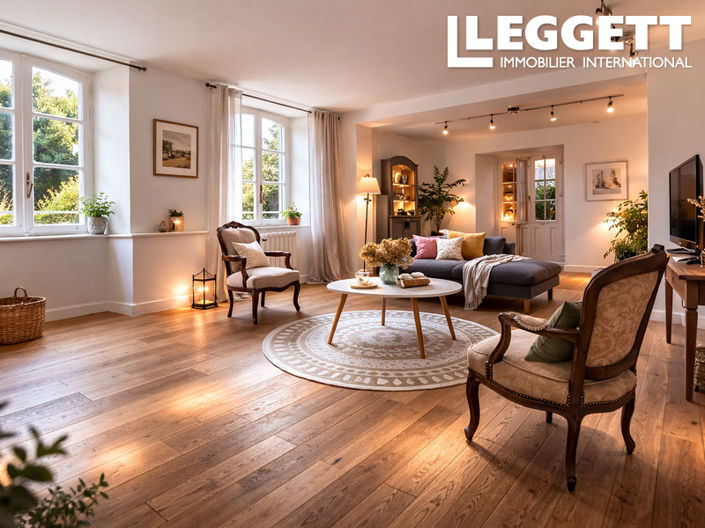 Image No.4-8 Bed House for sale