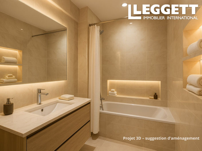 Image No.5-2 Bed Apartment for sale