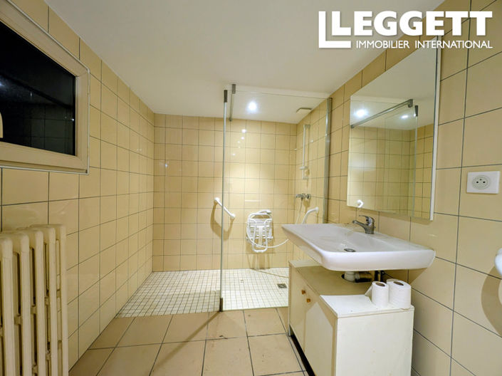 Image No.8-Maison de 3 chambres à vendre à Ruffec