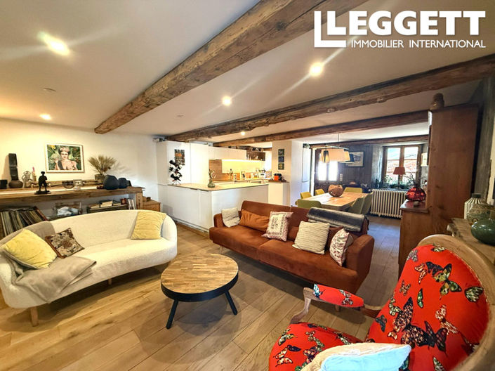Image No.6-Maison de 6 chambres à vendre à Tignes