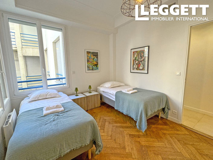 Image No.8-Appartement de 2 chambres à vendre à Nice