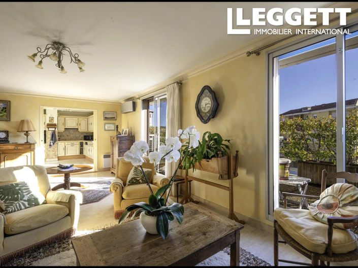 Image No.3-Apartamento con 4 dormitorios en venta