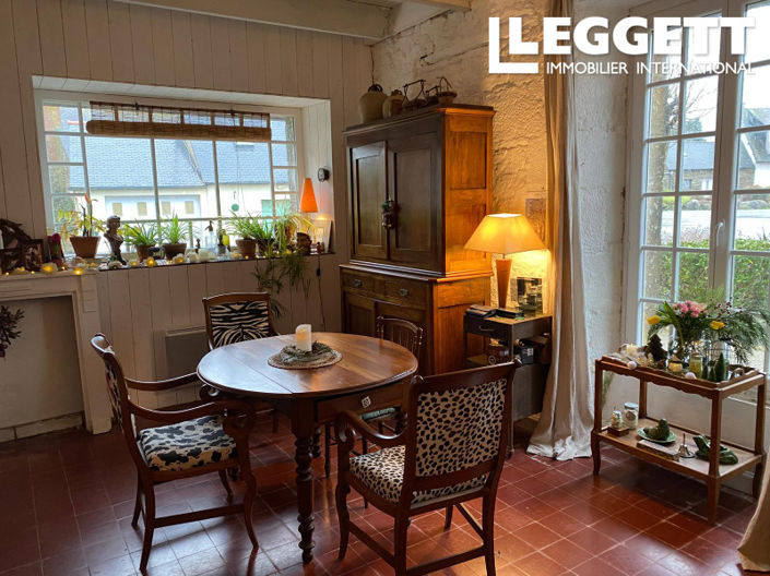 Image No.3-Casa con 2 dormitorios en venta