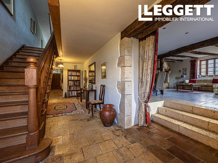 Image No.8-Maison de 8 chambres à vendre à Tarn