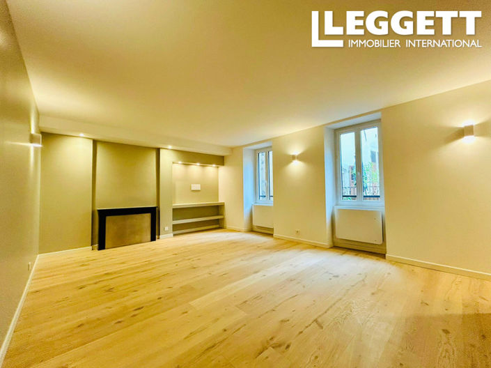 Image No.3-Appartement de 1 chambre à vendre à Annecy
