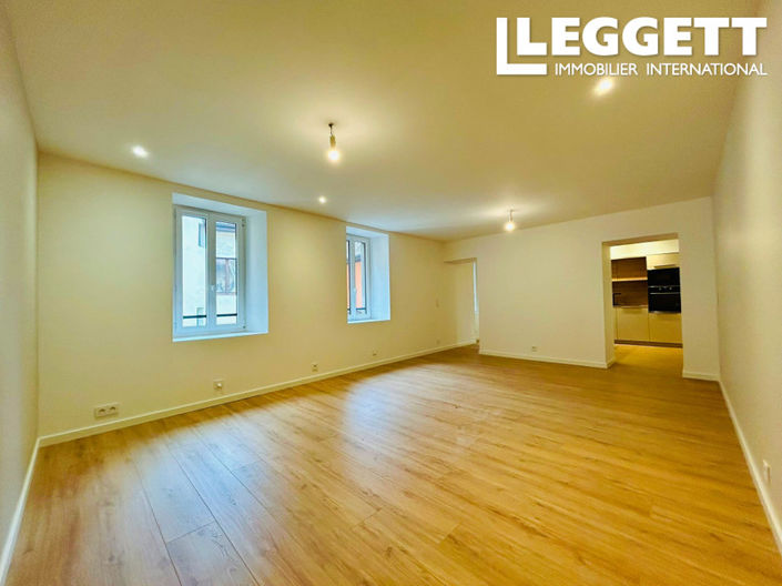 Image No.3-Appartement de 2 chambres à vendre à Annecy