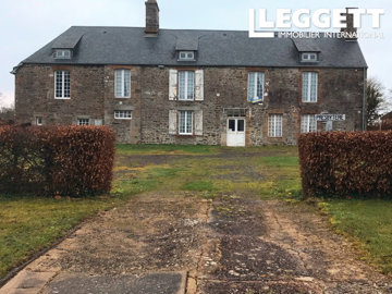 1 - Calvados, Maison