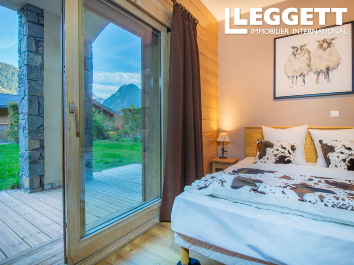 Image No.3-Appartement de 2 chambres à vendre à Champagny-en-Vanoise