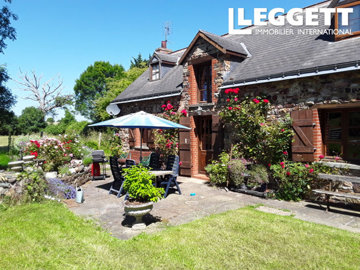 1 - Sion-les-Mines, House