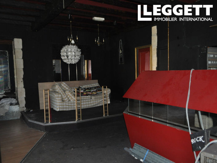 Image No.3-1 Bed Commercial for sale