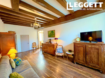 1 - Saumur, Apartment