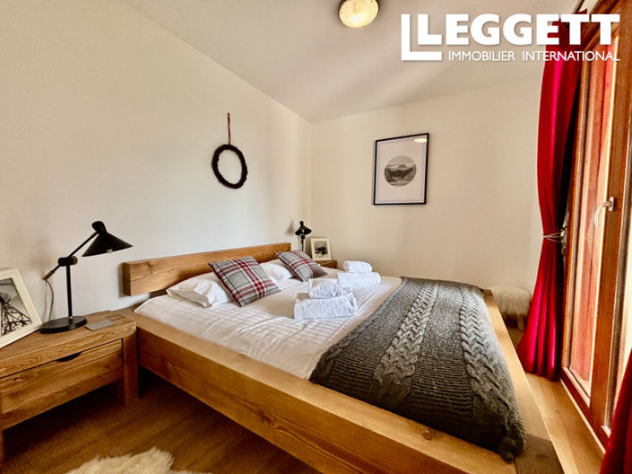 Image No.6-Appartement de 3 chambres à vendre à Saint-Gervais-les-Bains