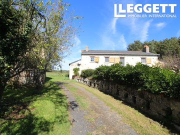 1 - Maine-et-Loire, Casa