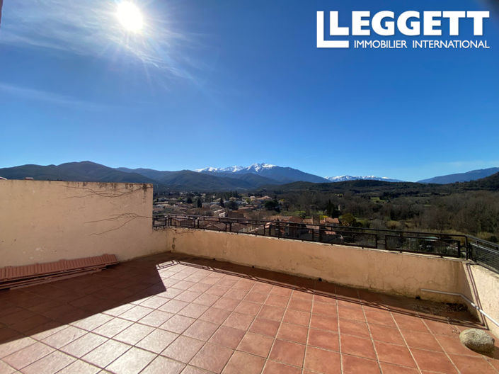 Image No.6-Maison de 4 chambres à vendre à Rodès
