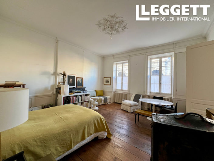 Image No.5-Maison de 8 chambres à vendre à Saint-Jean-d'Angély