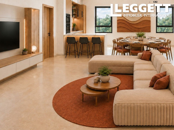 Image No.4-4 Bed Apartment for sale
