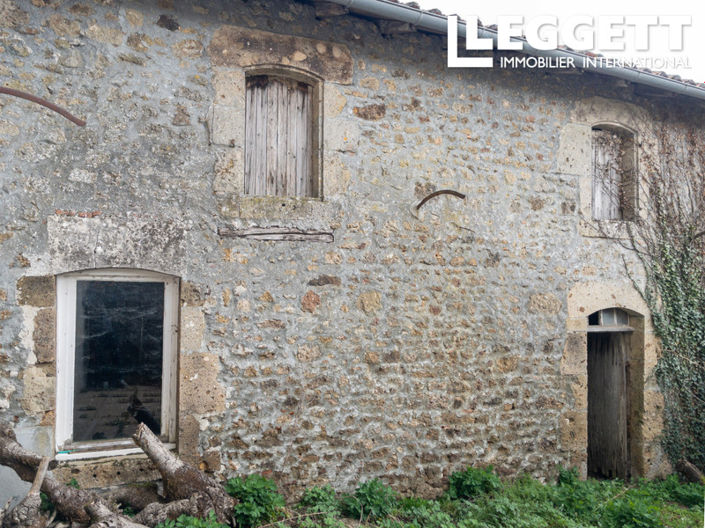 Image No.2-Maison de 6 chambres à vendre à Pressignac