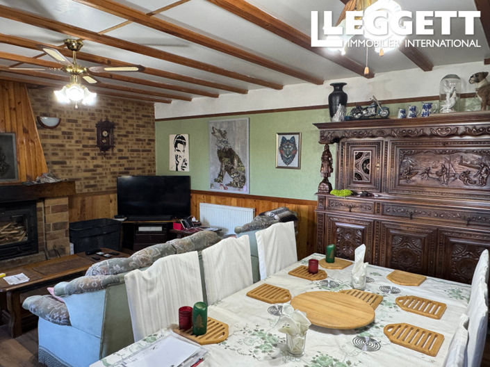 Image No.2-3 Bed House for sale