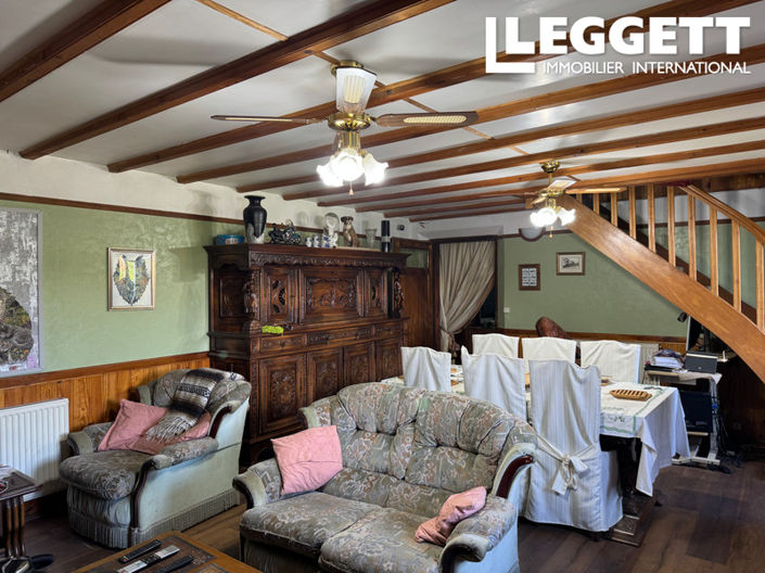 Image No.3-3 Bed House for sale