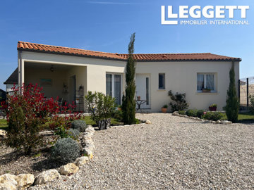 1 - Arvert, House