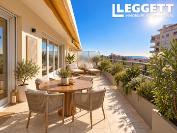 1 - Nice, Appartement
