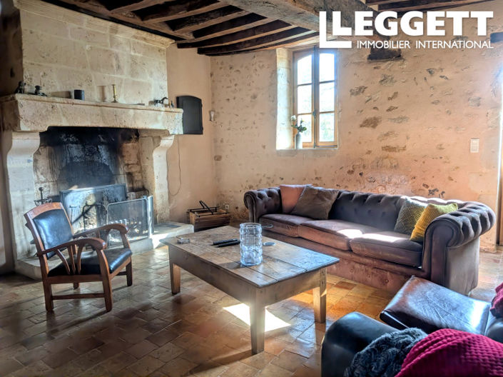 Image No.4-Casa con 6 dormitorios en venta