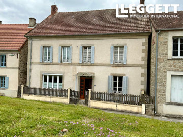 1 - Fransèches, House