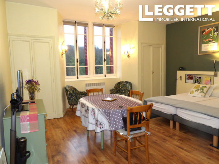 Image No.2-Appartement de 1 chambre à vendre à Orne