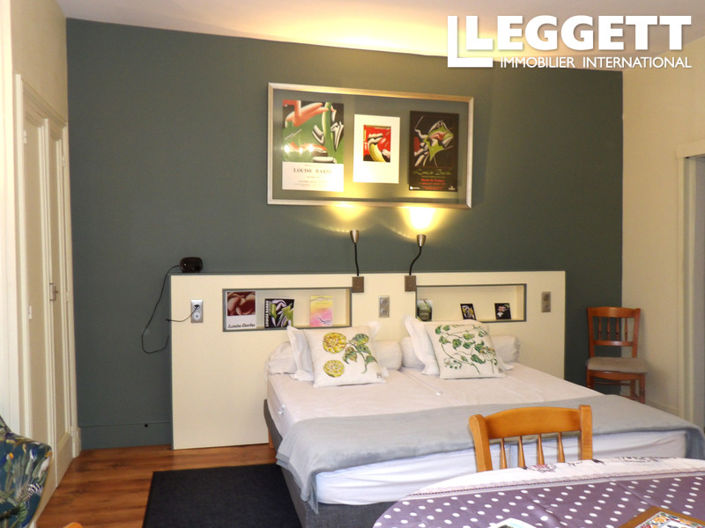 Image No.3-Appartement de 1 chambre à vendre à Orne