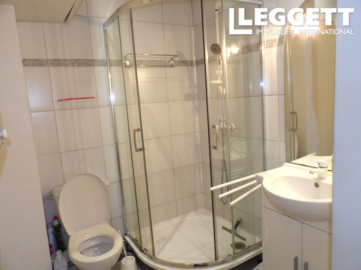 Image No.7-Appartement de 1 chambre à vendre à Orne