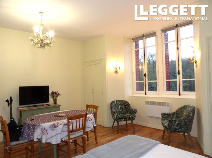 Image No.9-Appartement de 1 chambre à vendre à Orne
