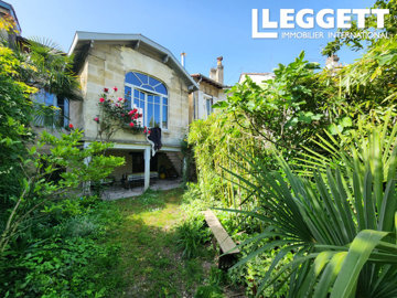 1 - Bordeaux, House