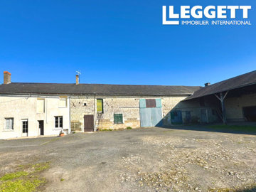1 - Vienne, House