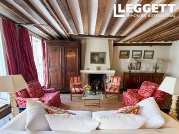 1 - Paris, Apartamento