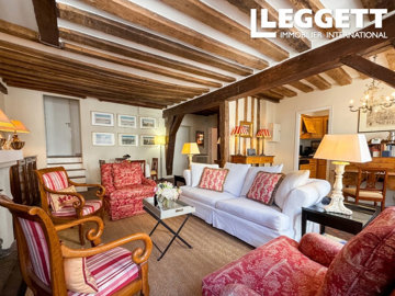 1 - Paris, Apartment
