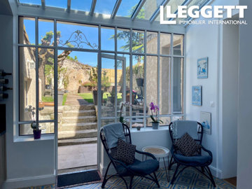 1 - Fronsac, House