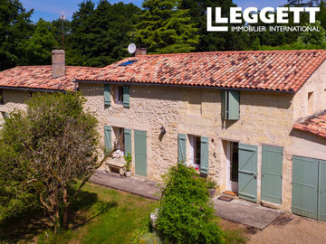 1 - Gironde, House