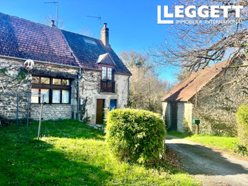 1 - Roches, House