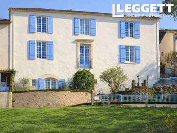 1 - Gironde, House