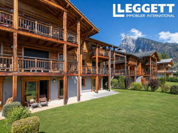 1 - Samoëns, Appartement