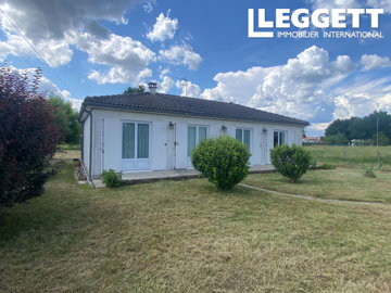 1 - Gironde, House