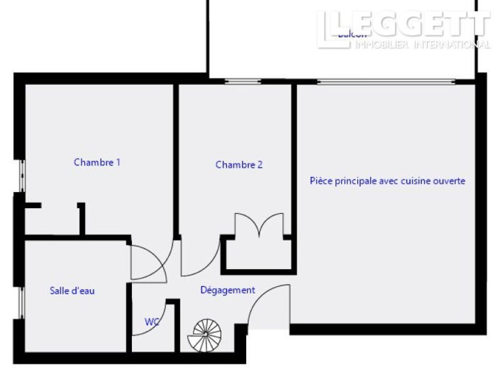 Image No.2-3 Bed Apartment for sale