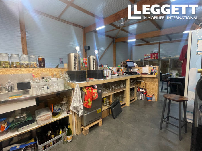 Image No.4-Commercial à vendre
