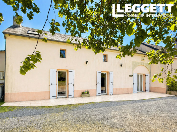 Image No.2-3 Bed House for sale