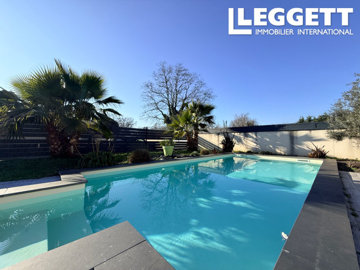 1 - Montagne, House