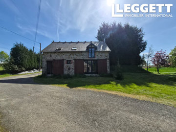 1 - Manche, House