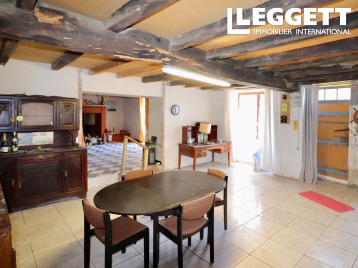 Image No.6-Maison de 1 chambre à vendre à Écuras