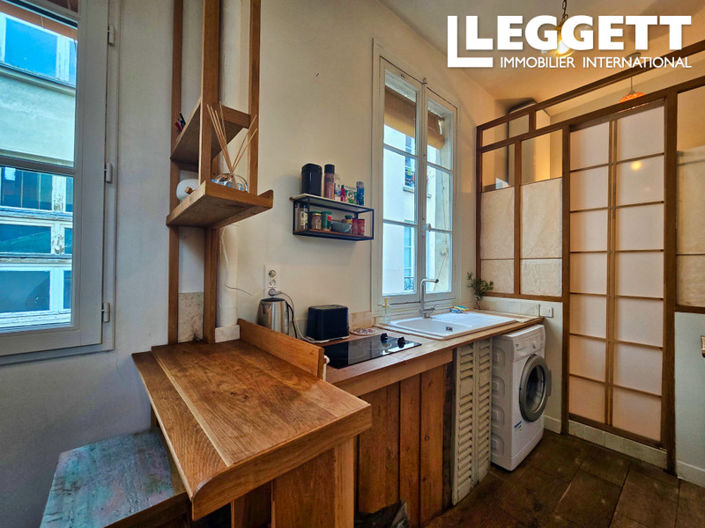 Image No.6-1 Bed Apartment for sale